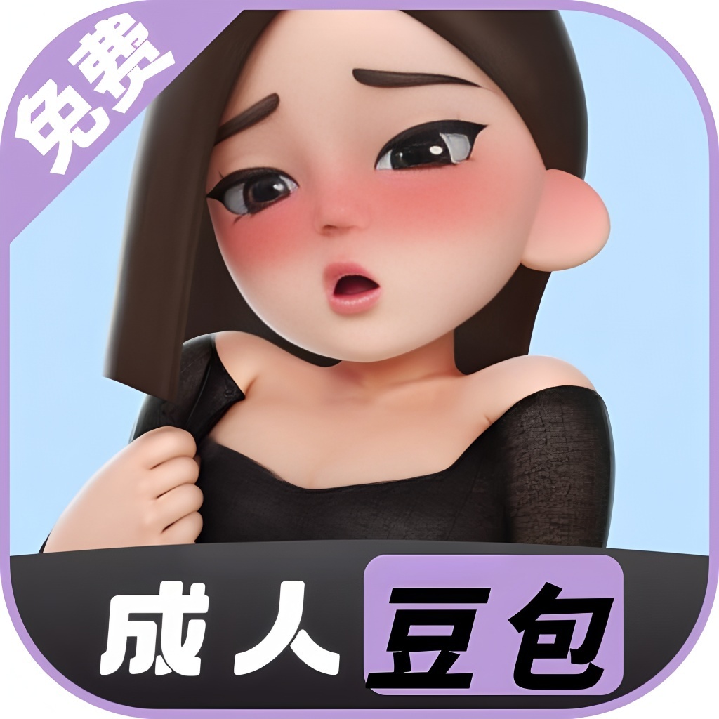 成人豆包 logo